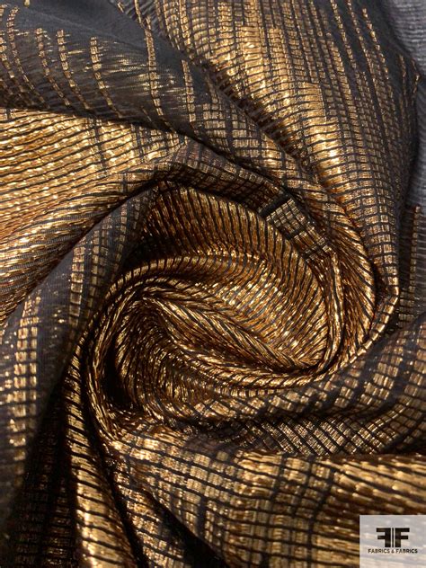 italian metallic basket weave fabric|Basketweave .